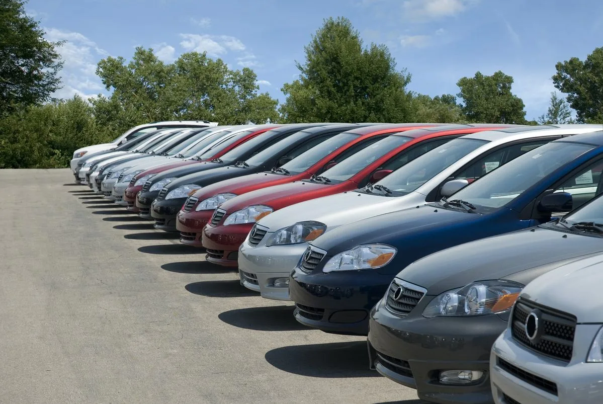 Our Car Buying Services - Quick Sell Auto Brokers