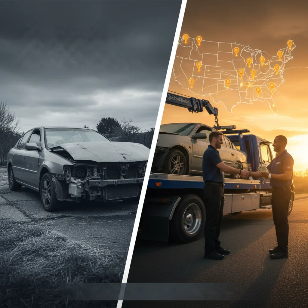 About Quick Sell Auto Brokers - Quick Sell Auto Brokers